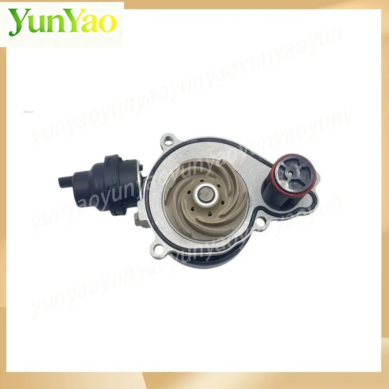 

B48 Engine F30 F35 G30, New Mechanical Water Pump Fits 320i 328i 330i 525Li 530Li, Cooling System Pump