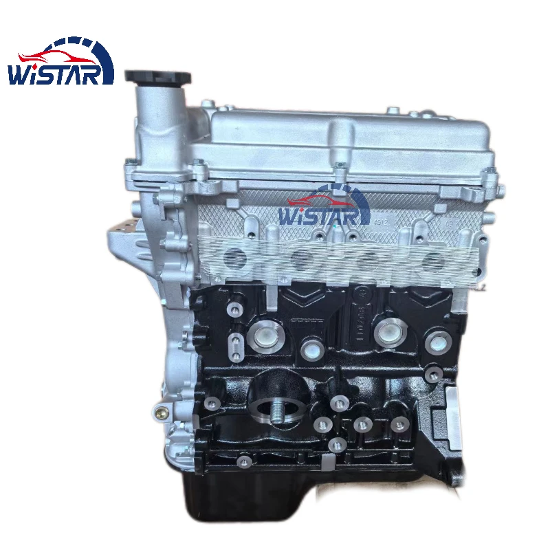 

Brand New Chevy Motor B12D1 Engine 1.2L For Chevrolet Spark M300 N300 N200 Minivan Nissan 4 Cylinders B12