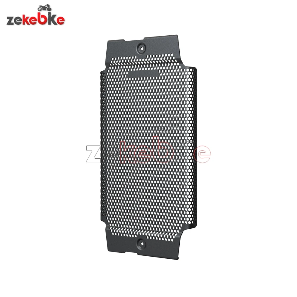 2025 Motorcycle For Street Twin 900 Speed Twin Radiator Grille Guard Protector Cover For Bonneville T100 T120 Thruxton RS 17-24