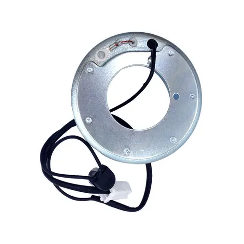 Imagen 2 del producto Alta calidad nuevo para M3FB13 AC compresor de aire embrague bobina electromagnética Mazda 3 5 2,0 2.3L 2005 2006 2007 2008 2009