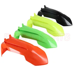 Frontkotflügel vom Motorrad zum KTM, Motocross Cross Madguard, Enduro Accessoires, 65 SX, XC, EXCF, SXF, XCW, 2018 bis 2023, Dirt Bike 8 Hauptverkaufswächter Lamas KTM 65 - №2