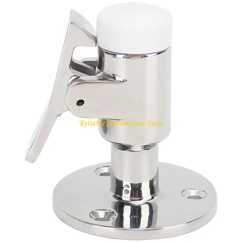 

M68B не скользкие морские дверные стопперы стальная стальная тяжелая запасная дверь для лодок для лодок