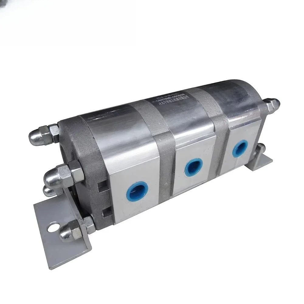 Hydraulic Cylinder …