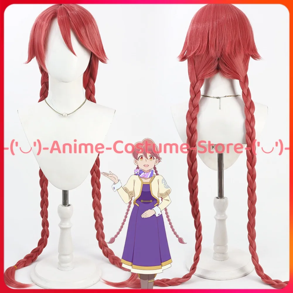 

Апокалипсис Отель Ячиё Косплей Парик Аниме Игровой Персонаж Хэллоуин Карнавальный Костюм Парики Термостойкие Синтетические Волосы