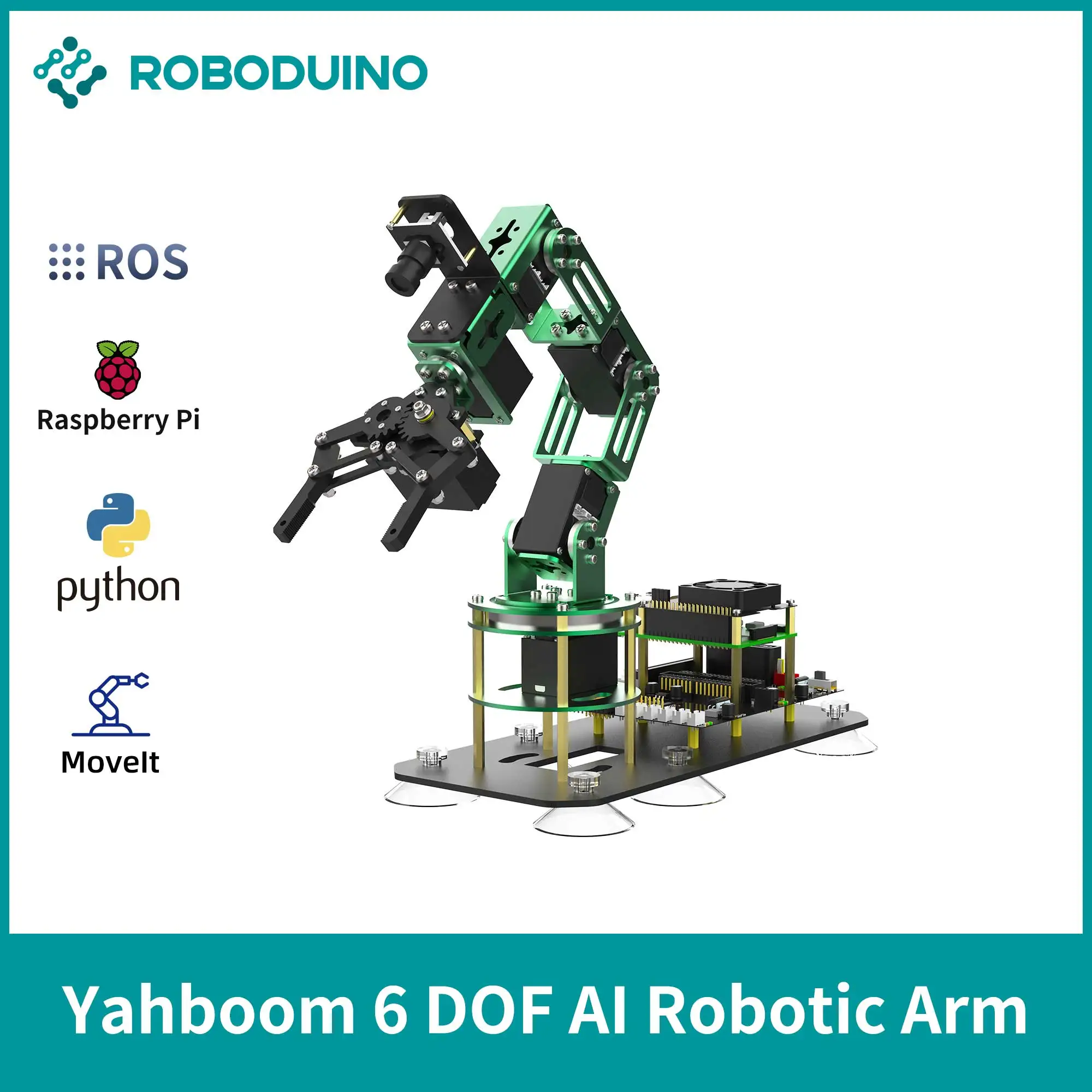 Robot Python: A Comprehensive Review and Guide for DIY Enthusiasts