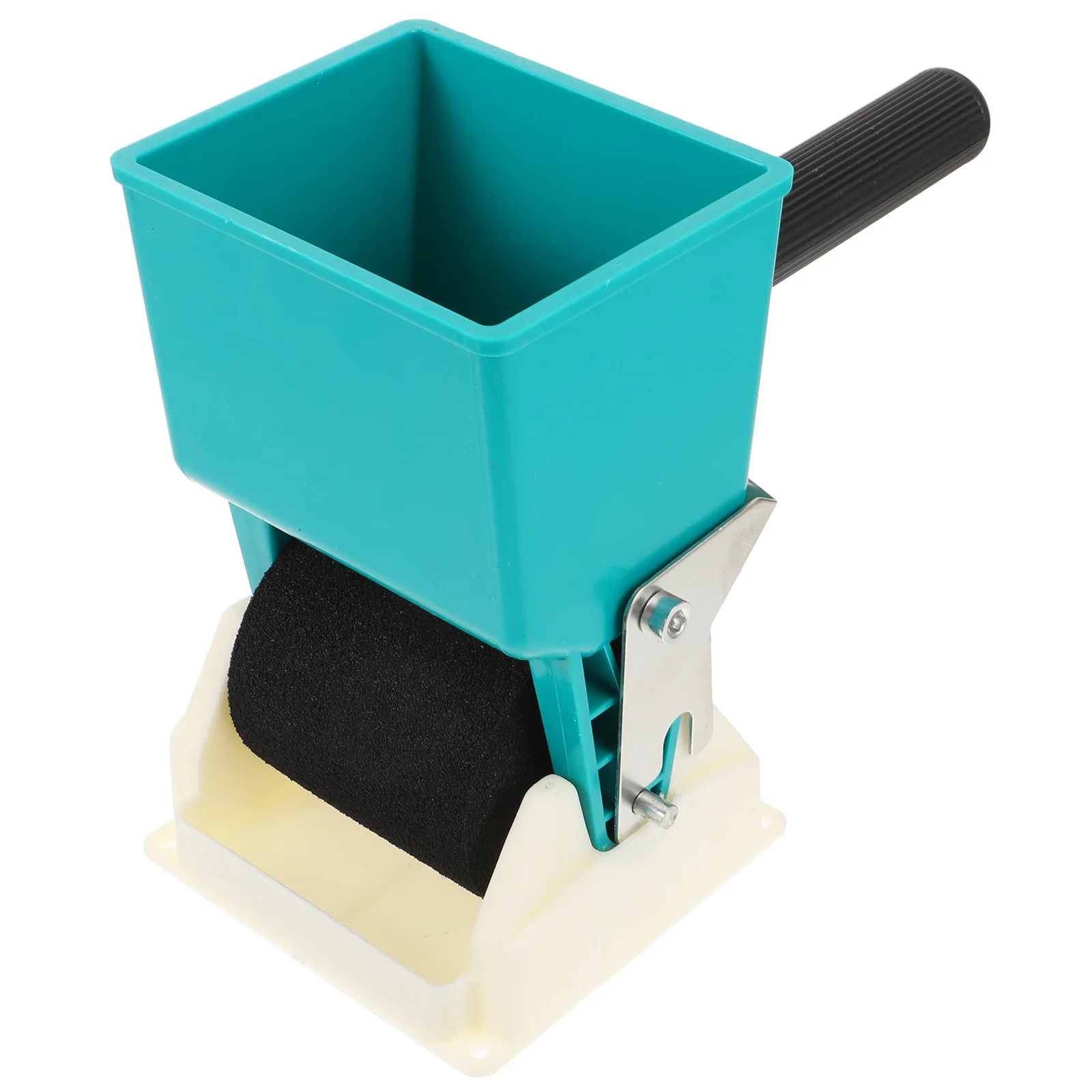 

3-дюймовый аппликатор для клея, роликовый ручной инструмент для покрытия, регулируемый ручной склеиватель для деревообработки, склеивание коробок, проекты «сделай сам», портативный