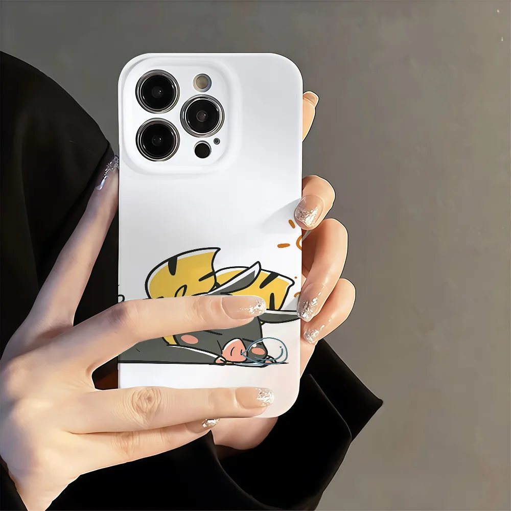 أنيمي P-chan R-Ranma جراب هاتف لسامسونج S24 S23 A54 55 53FE الترا زائد 4G 5G ثقب دقيق مطابقة فيلم يغطي #6