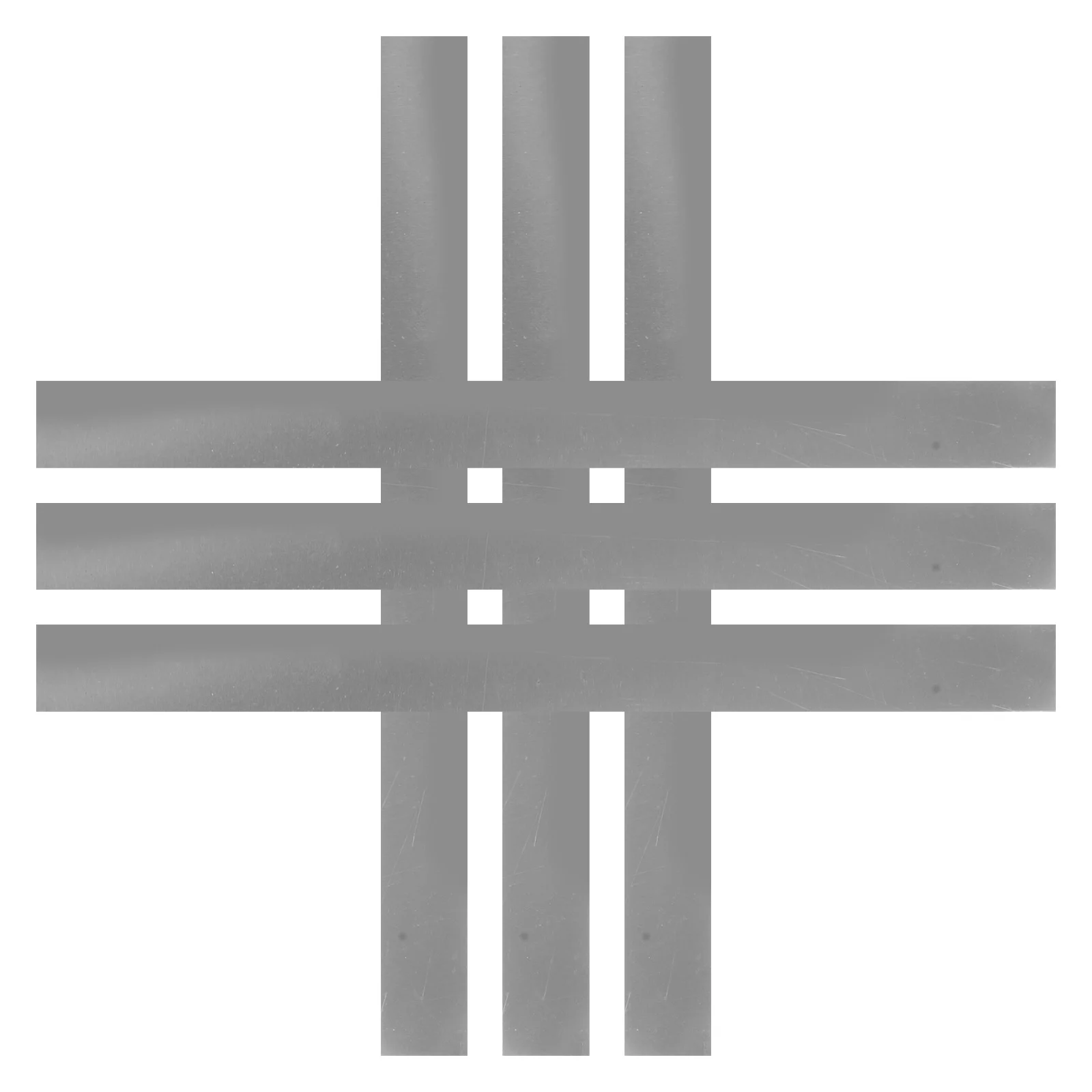 

6Pcs Copper Strip Spring Plate Science Experiment Teaching Tool for Elastic Vibration Physics and Engineering Education