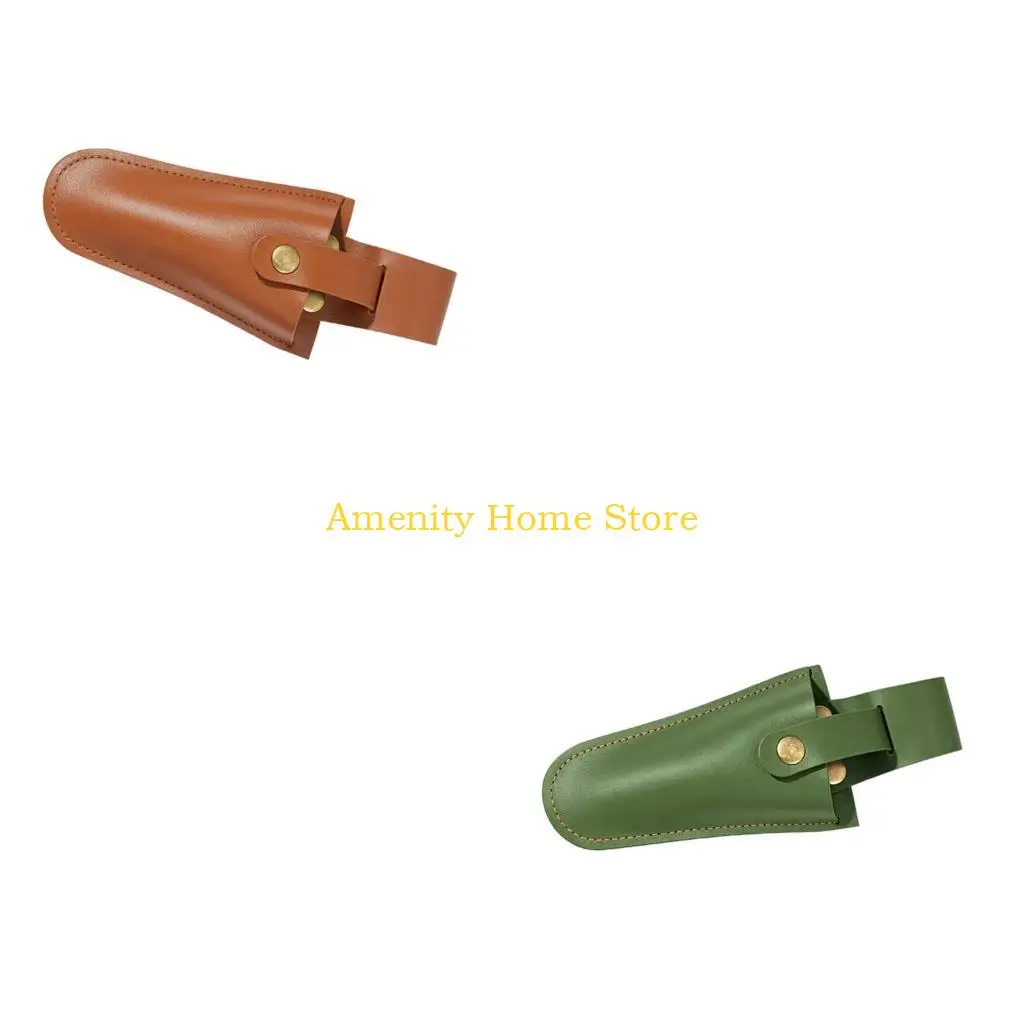 F26C Garden Carry Sheath with Closure for Pruning Tool Storage