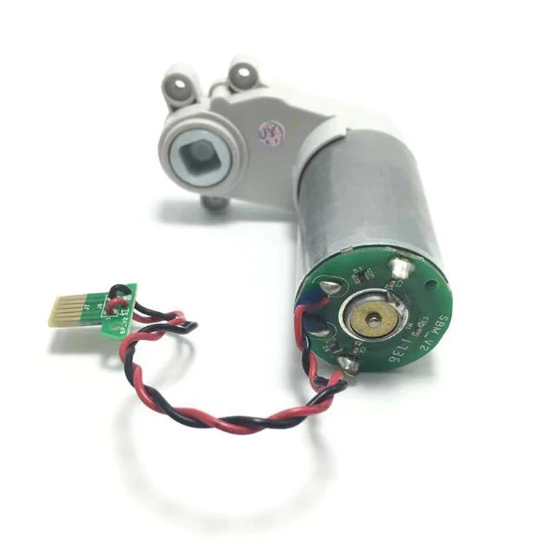 For Xiaomi Roborock S6 S7 S7 Pro G10 / XIAOWA C10 E20 E25 E35 Robot Vacuum cleaner Main Brush Gearbox Motor Spare Parts