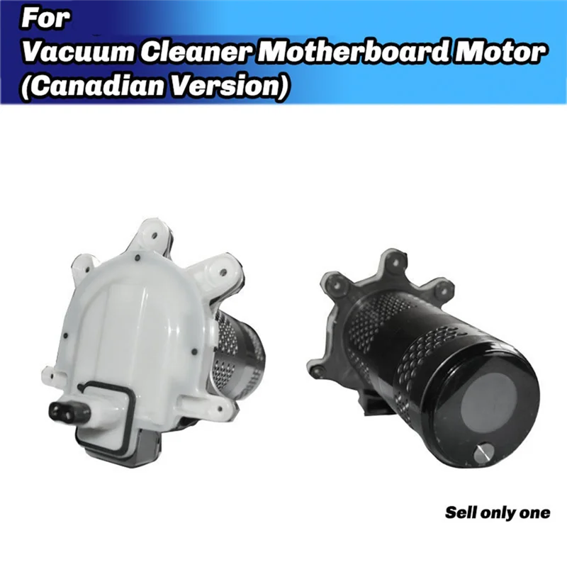 ABRB-ยี่ห้อใหม่ชุดมอเตอร์สําหรับ Dyson Outsize SV16 SV29 เครื่องดูดฝุ่นเมนบอร์ดมอเตอร์ (รุ่นแคนาดา)