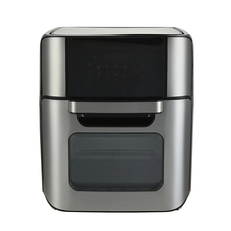 

-Direct Selling Hot Sales Rapid Power Healthy Cooking Baking Grilling 12L Kitchen New Air Fryer Oven