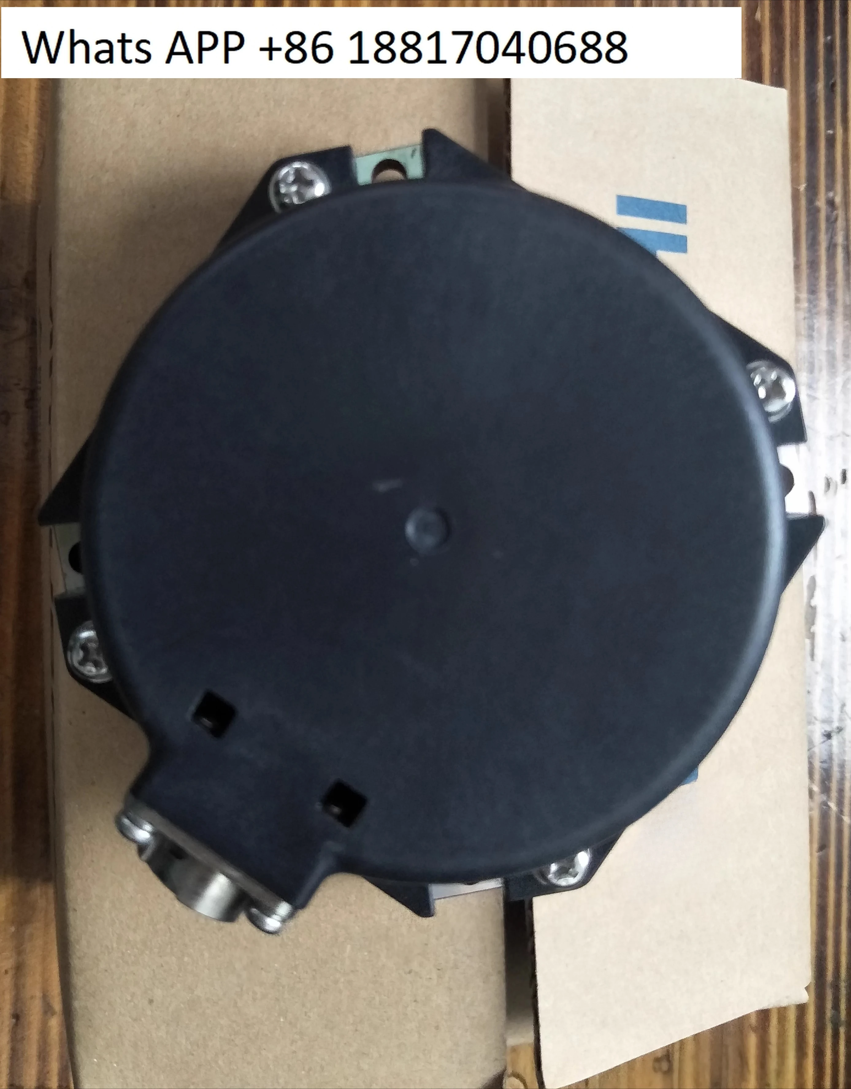 

Энкодер двигателя OSA18 OSA18-100 (A48)