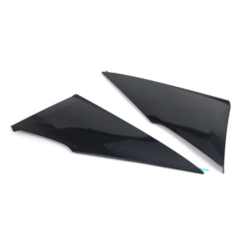 

62505-47012 62506-47012 на 2016-2022 годы, молдинги задней четверти, запасная часть, автомобильные аксессуары