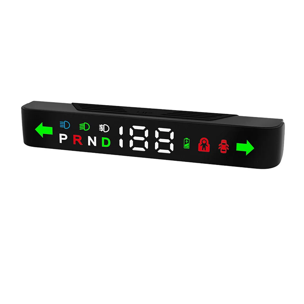 Dashboard For Tesla Model for 3 Y 2016-2023 Dashboard Electronics Speed Display Electronics Hote Sale Brand New