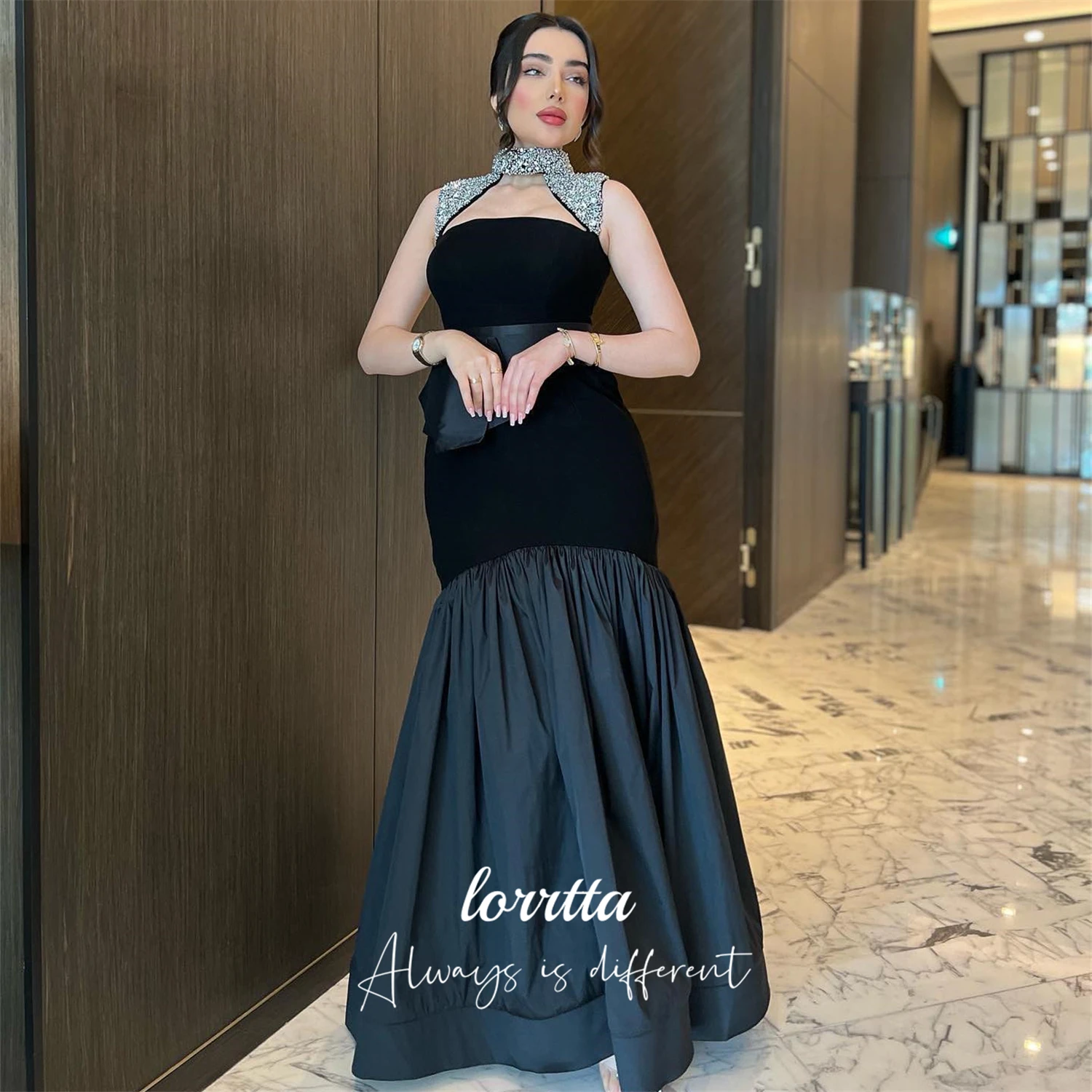

Lorrtta Special Occasion Dress Women's Evening Dress Luxury 2025 Wedding Party Dresses Mermaid Prom Dresses Birthday Dress