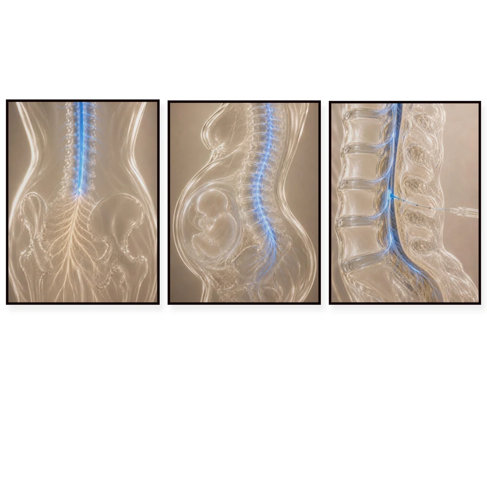 Anatomical kidney prints, kidney disease prints, urinary system art, dialysis clinic/medical office posters