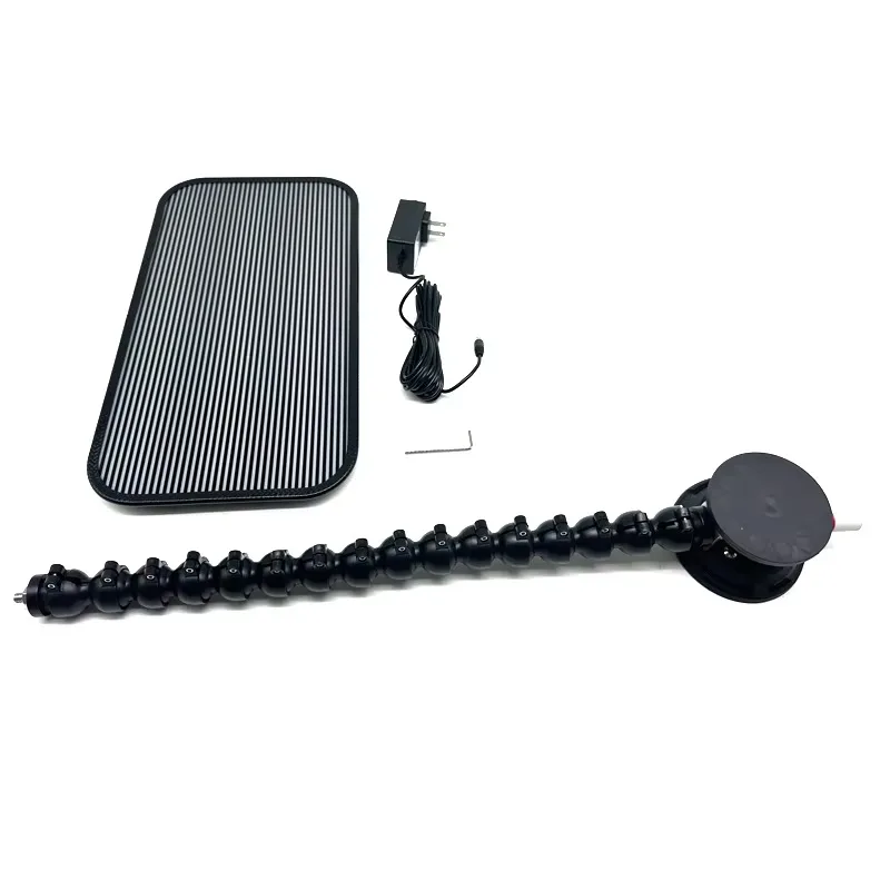 خط مجلس PDR مصباح حائل دنت خط المجلس 3 شرائط حائل دنت مصباح مصباح ليد مصباح لإصلاح اختبار دنت الجسم #2