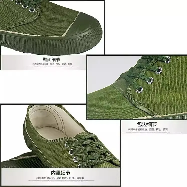 Tactical boots men's spring and summer breathable outdoor mountaineering climbing sports shoes in low-top work shoes