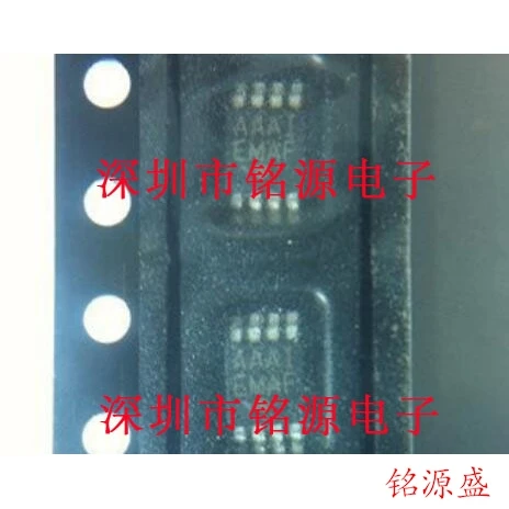 MAX1806EUA18 T MAX1806EUA18 AAAI MSOP8 10 قطعة