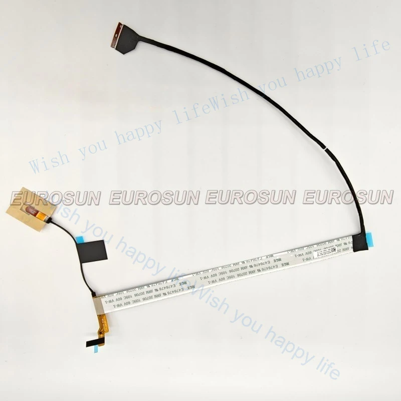 LL New For X13 Gen 6 LCD camera Cable 5C11P26334 5C11P26335 5C11P26336 5C11P26337
