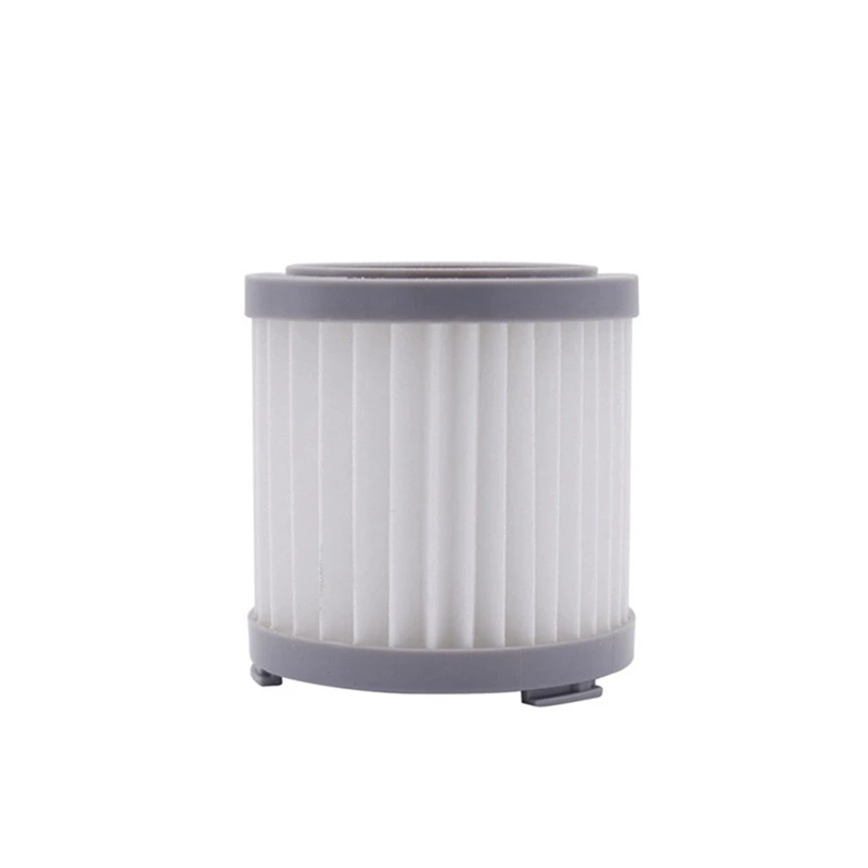 Handheld Vacuum Cleaner HEPA Filter Plastic Vacuum Cleaner HEPA Filter Replacement Filter For Xiaomi JIMMY JV51/53