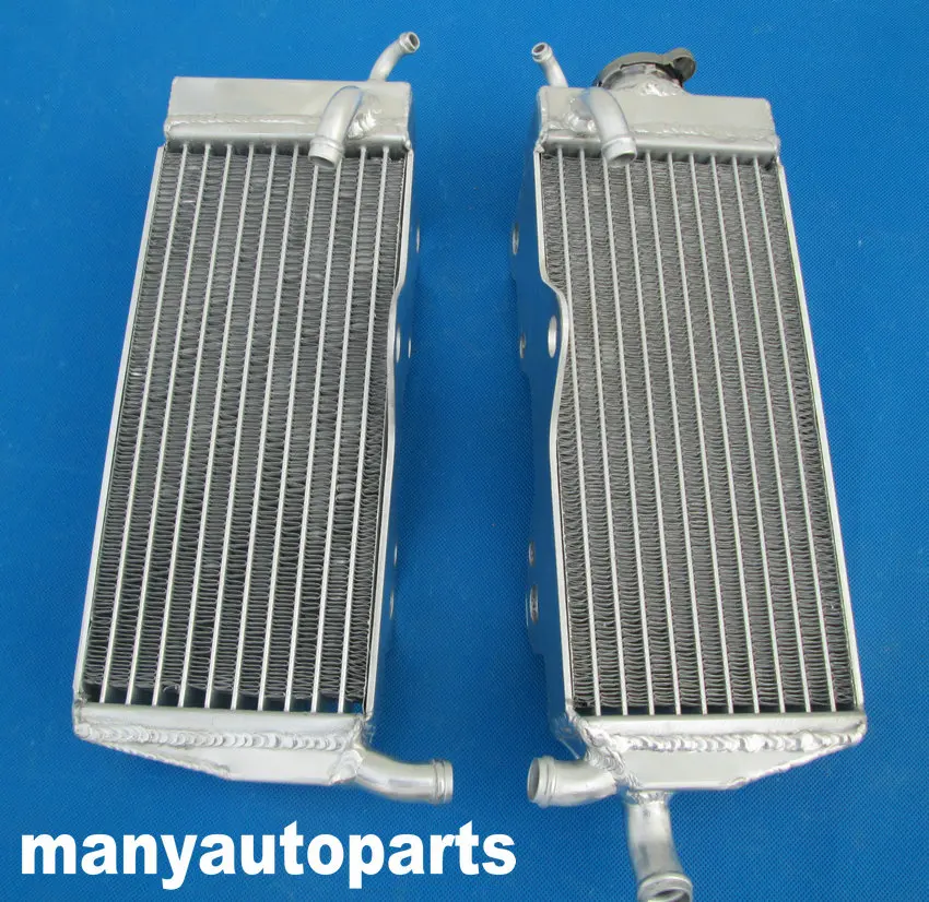 Aluminum Radiator F… - image