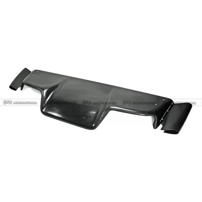 

(USA Warehouse) for Nissan 03-08 Z33 350z Infiniti G35 Coupe 2D JDM TS Style Rear Diffuser Fiber Glass