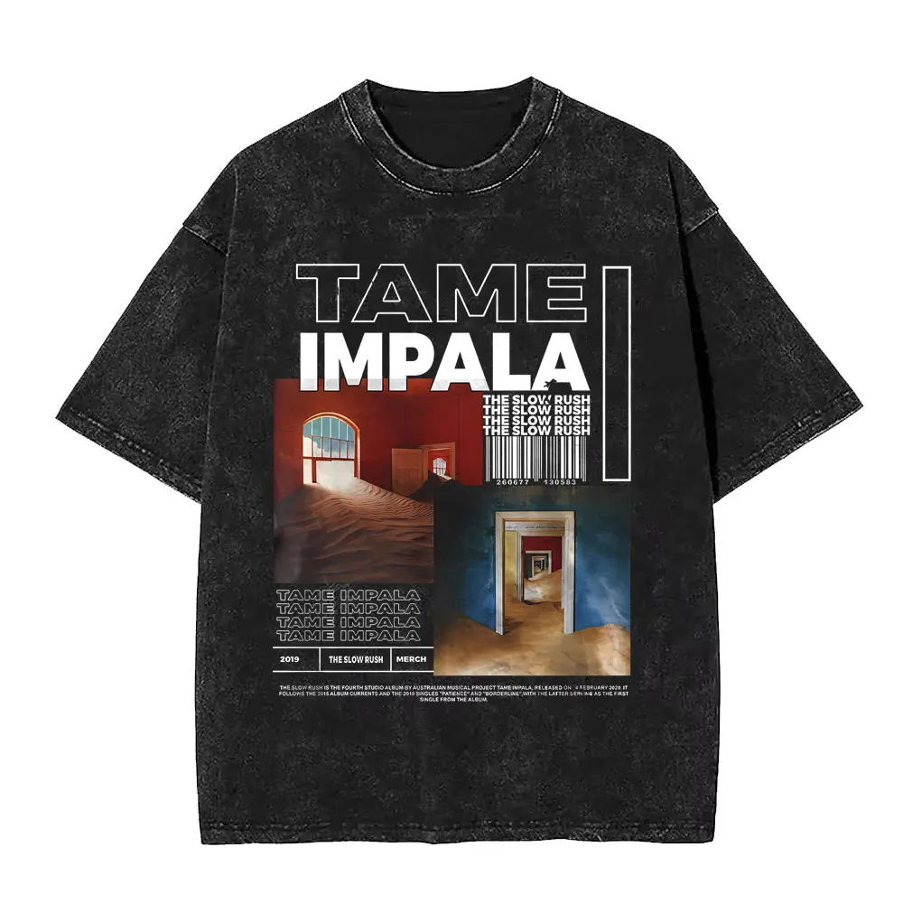 Thumbnail 2 - #64 Trending Graphic Print Tees Right Now