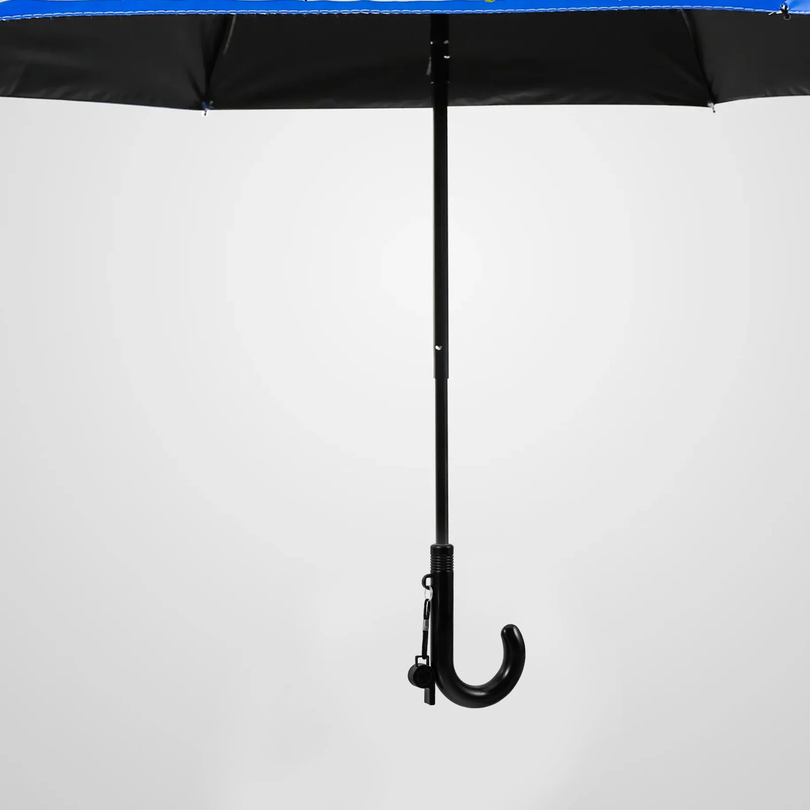 

Replacement Handle for Folding Umbrella Non-Slip Lightweight Grip for Daily Use Uv Protection Umbrella Handle Compact Travel