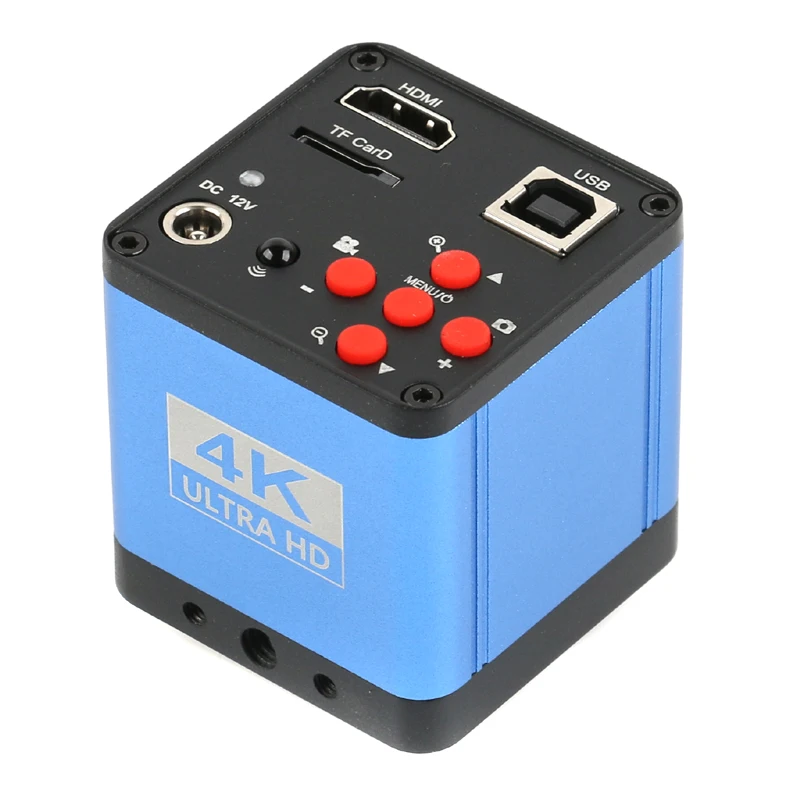 50MP Fhd 1080P 4K H…