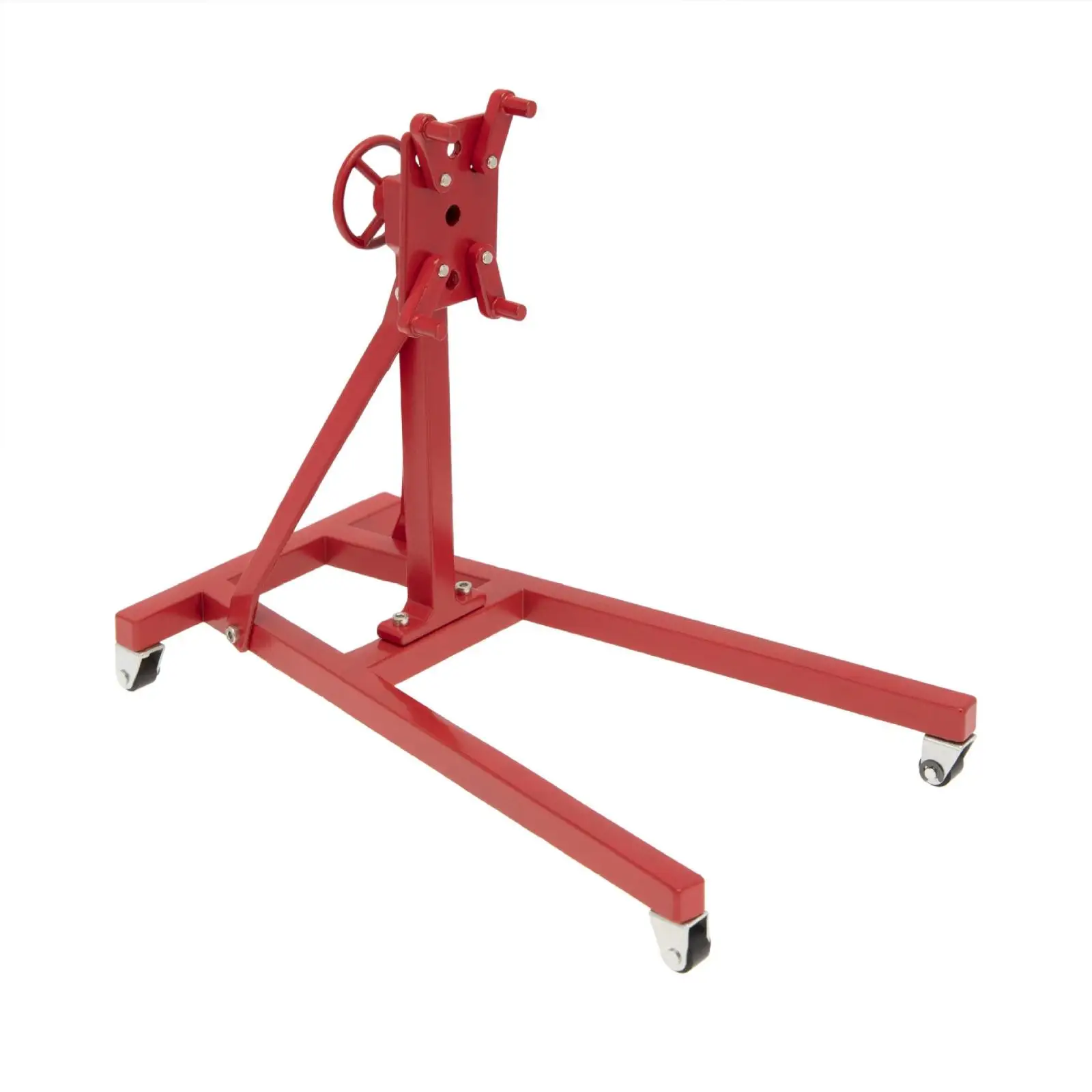 engine-crane-freestanding-model-crane-with-chain-accessory-for-hobbyists