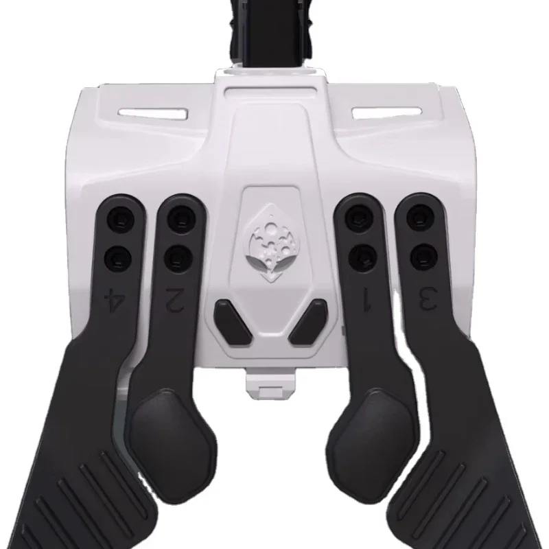 Strike pack Horizon, programmable buttons that support shooter controls