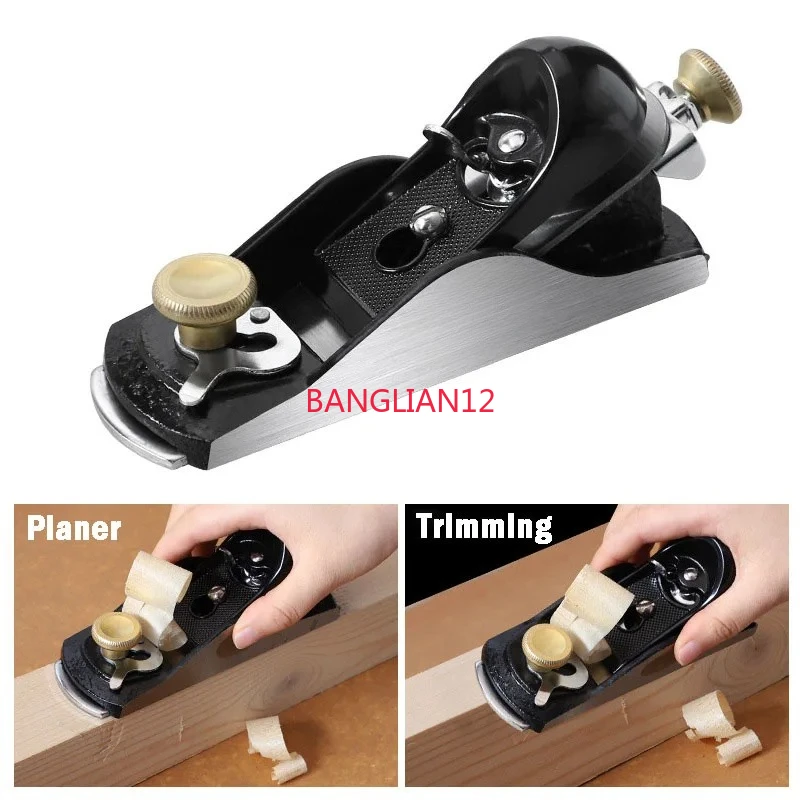 small-hand-planes-t10-plane-woodworking-specific-wood-trimming-manual-push-planer-portable-adjustable-chamfer-hand-planing