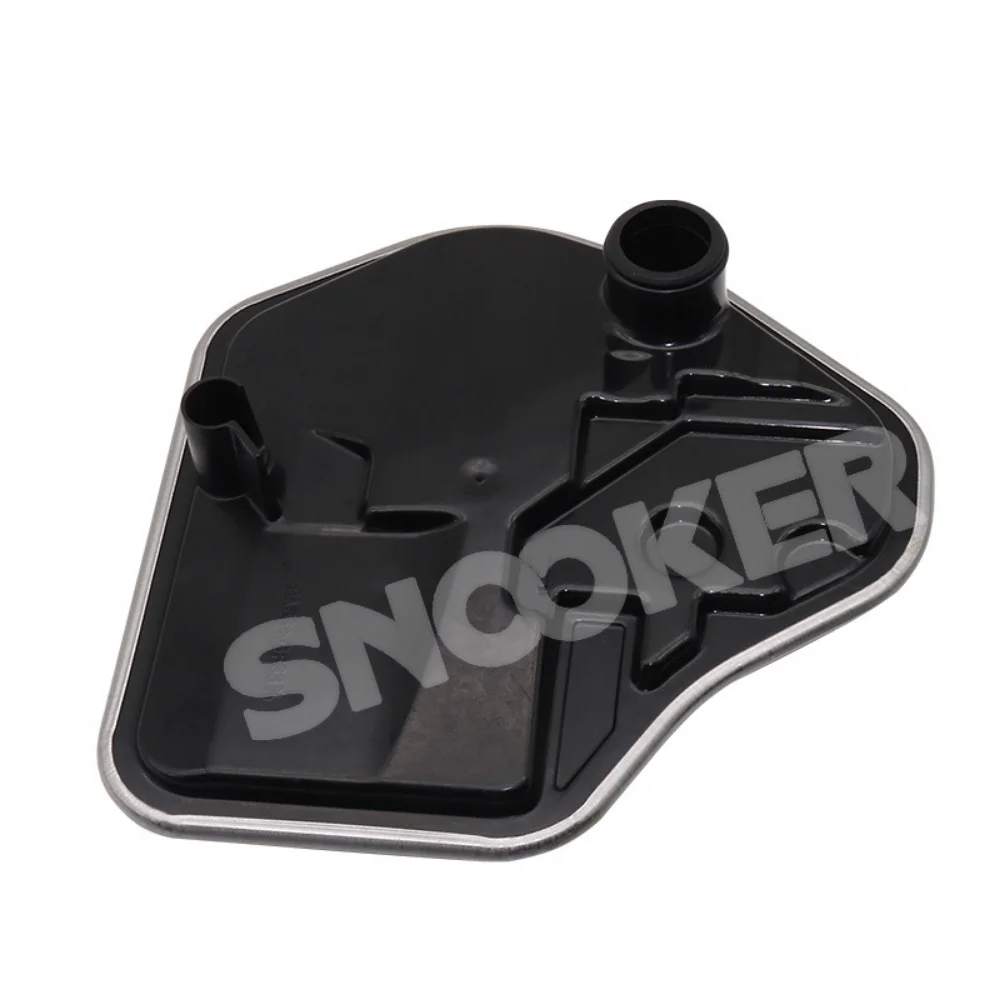 Filtre de boîte de vitesses U440E, carter d\'huile universel pour Toyota YARiS Vios Changan CX35 Roewe 350, filtre de transmission à 4 vitesses