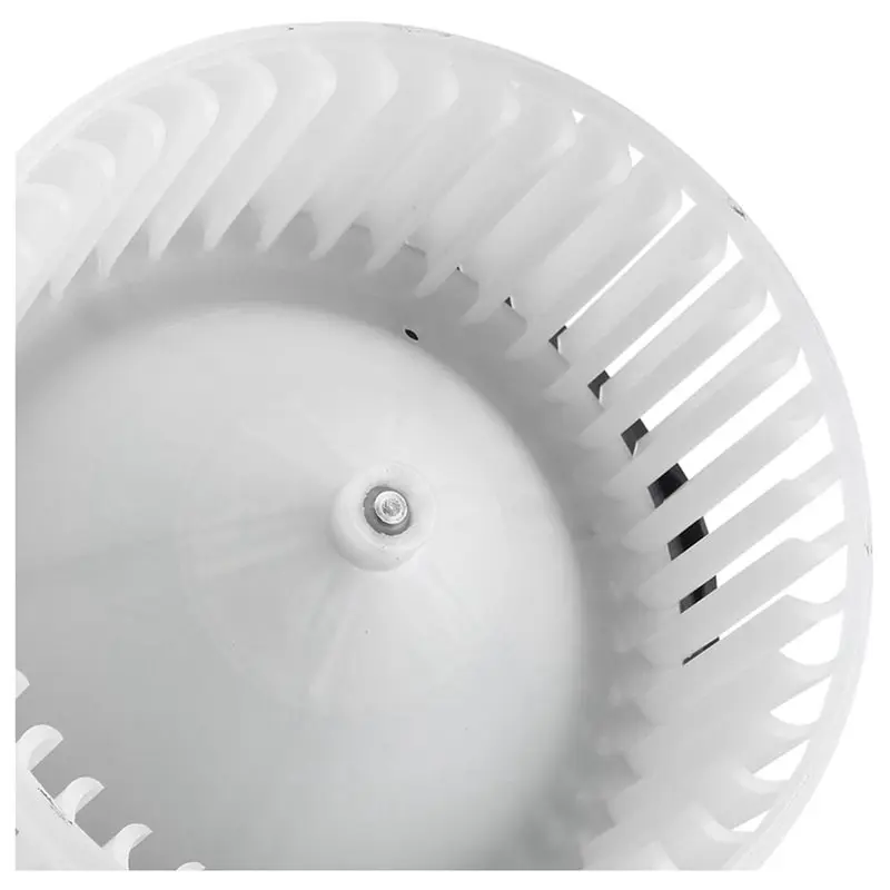 AC Blower Motor Fan For Ford Explorer Flex Taurus 2012-2017 For Lincoln MKS 2012-2016