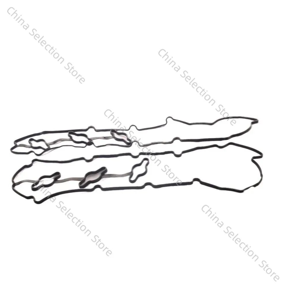 

Прокладка крышки клапана двигателя 22453-3C110 22441-3C110 для Hyundai Veracruz Azera Sonata Santa Fe для Kia 3.3L 3.8L