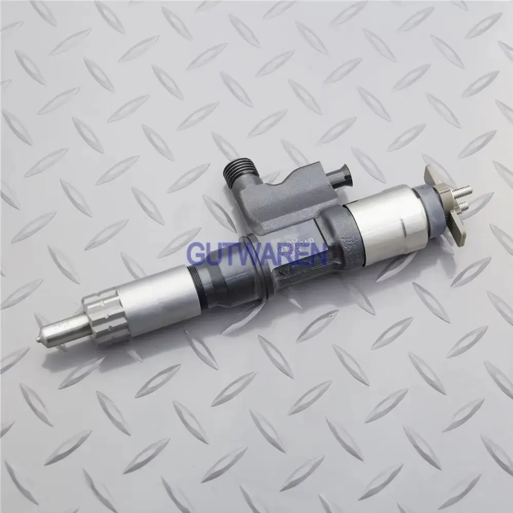 Inyector 8-97306073-1 8-97306073-2 conjunto de inyector diésel common rail boquilla motor diésel