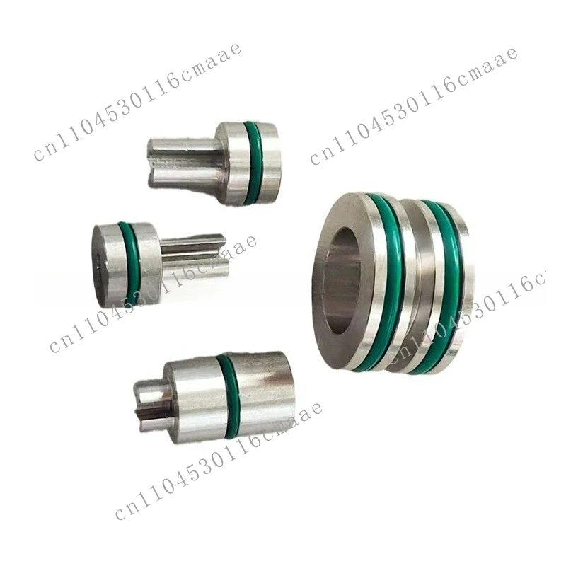 For 6DCT450 plate spool kit MPS66DCT451 body