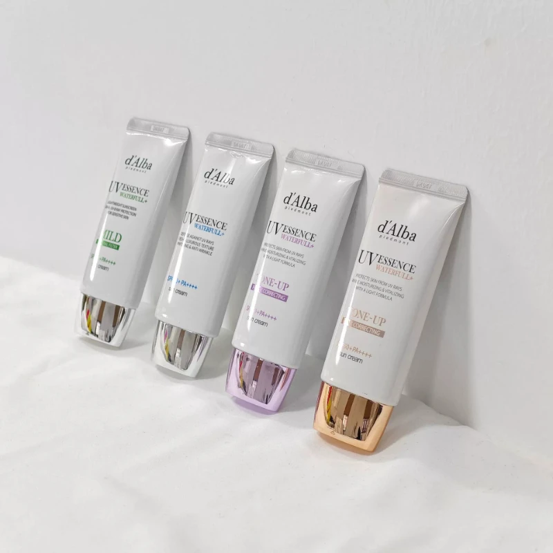 Zdraví a Krása - Péče o pleť - Denní krémy a hydratační krémy - Zdravotní krémy