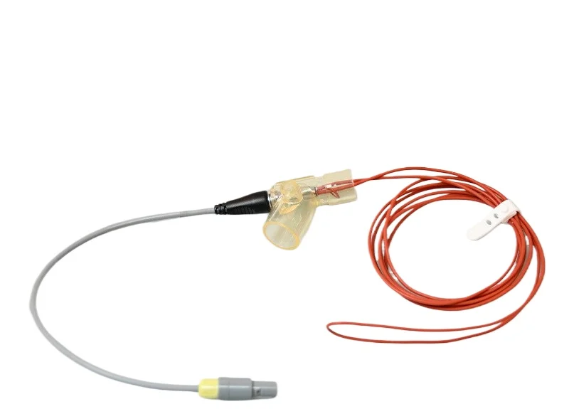 Humidificador MR850, cable guía de calefacción individual, respirador, consumibles, accesorios