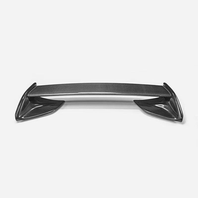 Carbon part for RX7 FD FD3S Kouki Carbon wing blade Rear spoiler Tail wing 99 Spec series 6 7