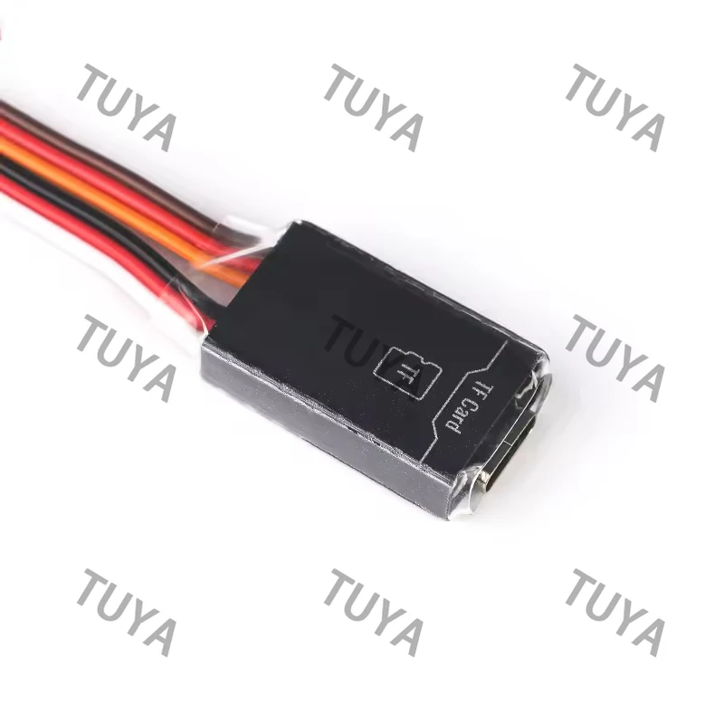 

Fusi FS-IBS01 Optical RPM Sensor 10RPM High Measurement Accuracy i-BUS2 IPX6 for Universal for Car Boat Aircraft Models