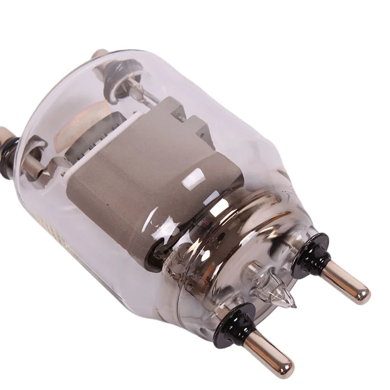 FU-33 (833A/C) Electronic Tube Glass Vacuum Tube High-frequency Machine