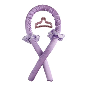 フォームは熱寝ない鉄の鉄のヘアドレッシング 10ベストセールスヘアサロンアクセサリー-3