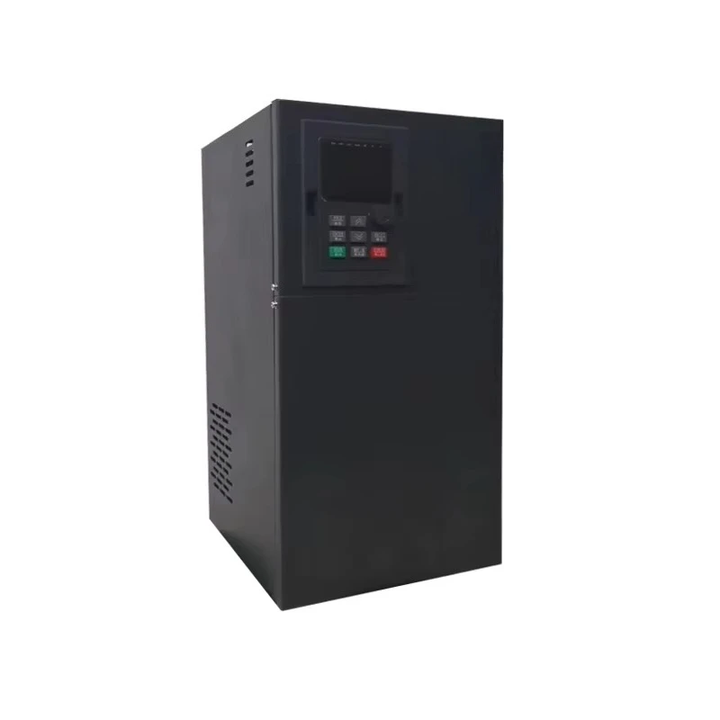 Vfd 22kw Inverter Vfd Ac Drive Frequency Converter Igbt Module Motor Speed Controller