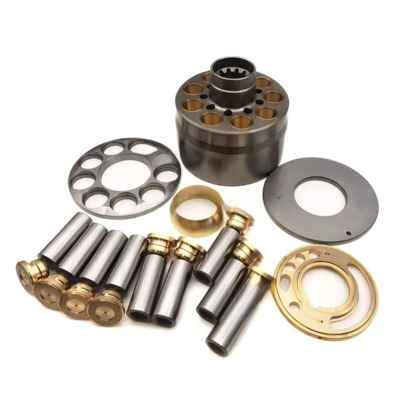 

Excavator Pump Repair Kits SBS120 Piston Pump Rotary Group for CAT320 Excavator Main Pump Spare Parts Rebuild Kits