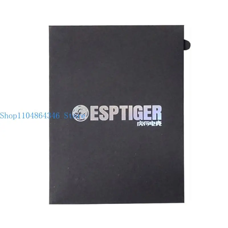 652F 1Pack Mouse Feet Pedal for ROG III, for ROG Keris Wireless Aim Mouse Feet Glides Mouse Feet Sticker