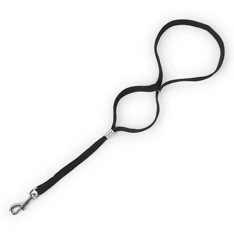 Grooming Loop for Dogs Cats Waterproof & Durable Noose Loop Pet Grooming Leash Fits Most Pet Grooming Tubs Tables Easy to Clean