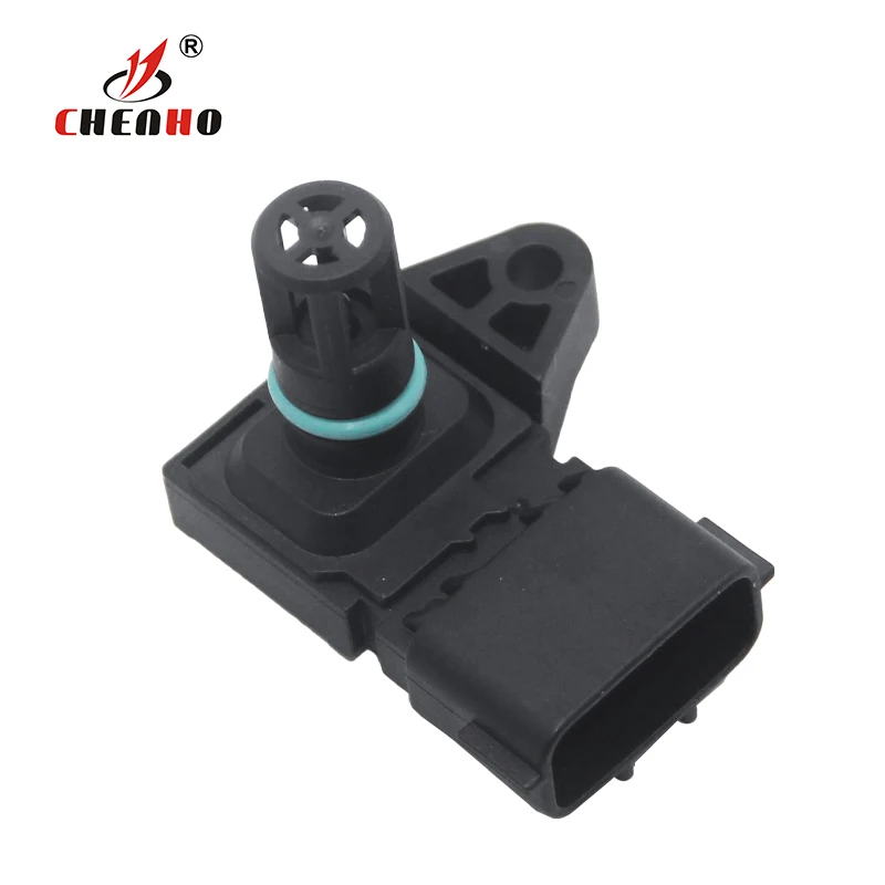High Quality MAP Sensor Air Pressure Temperature Sensor 2897334 2872784 4921324 For M11 QSM11 ISM11 X15 ISX15 QSX15 ISC ISL ISB